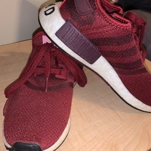 Women’s Adidas NMD
